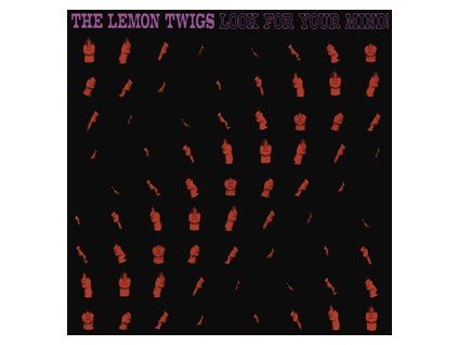 LEMON TWIGS, THE - LOOK FOR YOUR MIND! (CD)