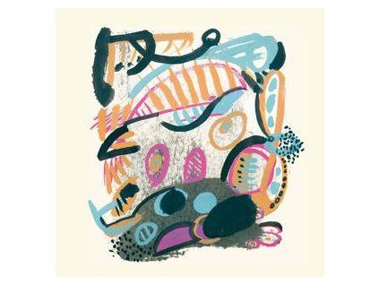 FUTURE ISLANDS - ON THE WATER (CD)