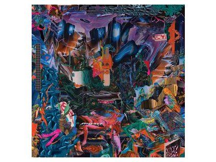 BLACK MIDI - CAVALCADE (CD)