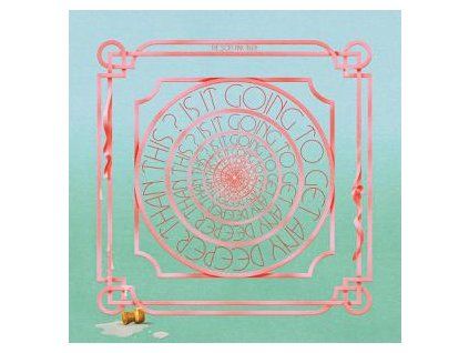 SOFT PINK TRUTH, THE - IS IT GOING TO GET ANY DEEPER THAN THIS? (CD)