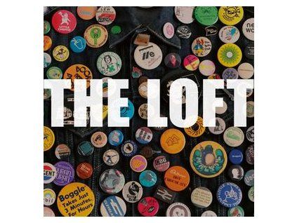 LOFT, THE - BADGES (CD)