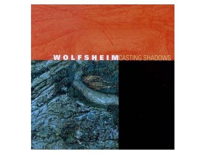 WOLFSHEIM - CASTING SHADOWS (CD)