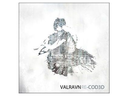 VALRAVN - RE-CODED (CD)
