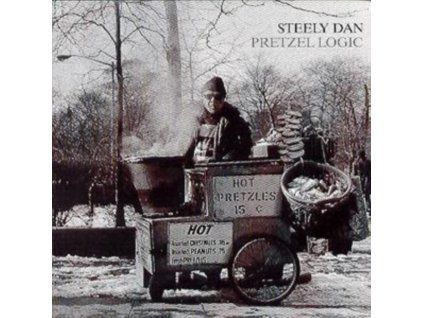 STEELY DAN - Pretzel Logic (CD)
