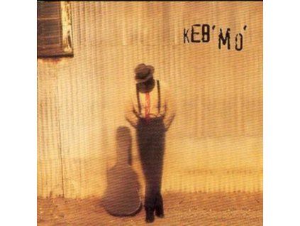 KEB MO - Keb Mo (CD)