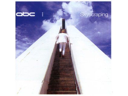 ABC - Skyscraping (Expanded + Remastered) (CD)