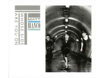 MATT BIANCO - Whose Side Are You On: Deluxe 2Cd Edition (CD)