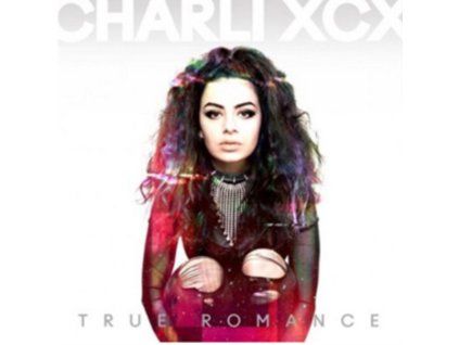 CHARLI XCX - True Romance (CD)