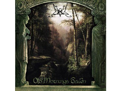 Summoning - Old Mornings Dawn (CD)