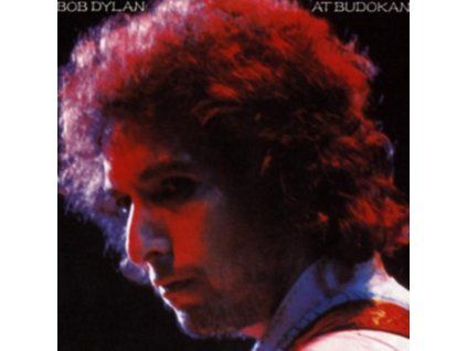 BOB DYLAN - At Budokan (CD)