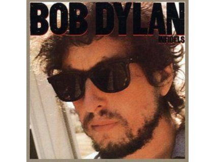 BOB DYLAN - Infidels (CD)