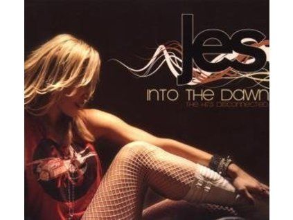 Jes - Into The Dawn (CD)