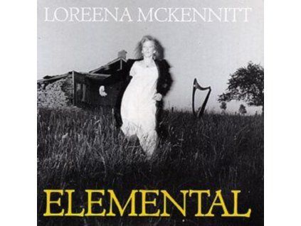 LOREENA MCKENNITT - Elemental (CD)