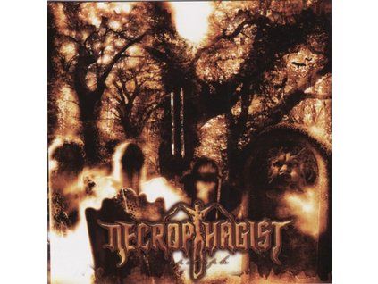 Necrophagist - Epitaph (CD)