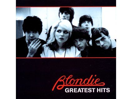 Blondie - Greatest Hits (CD)