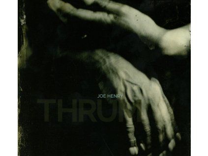 Joe Henry - Thrum (CD)