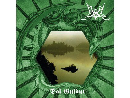 Summoning - Dol Guldur (CD)