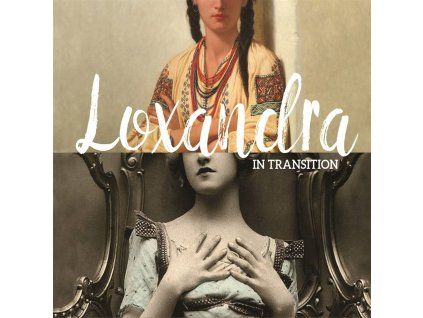 Loxandra Ensemble - In Transition (CD)