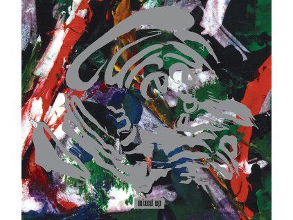The Cure - Mixed Up (Re-Release 2018) (CD)