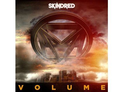 Skindred - Volume (CD)