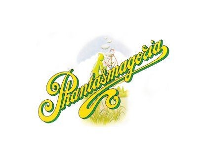 Curved Air - Phantasmagoria (CD)