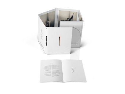 Rammstein - Rammstein (Special-Edition) (CD)