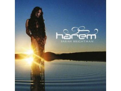 SARAH BRIGHTMAN - Harem (CD)