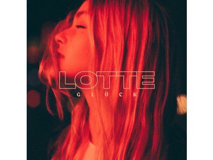 Lotte - Glück (CD)