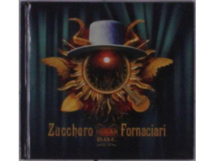 Zucchero - D.O.C. (CD)