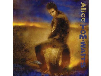 Tom Waits - Alice (CD)