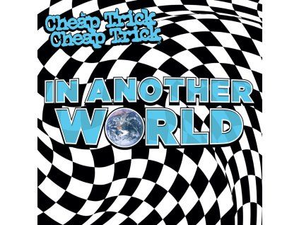Cheap Trick - In Another World (CD)