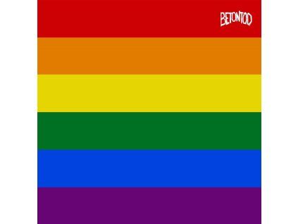 Betontod - PACE PER SEMPRE (CD)