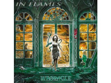 In Flames - Whoracle (CD)