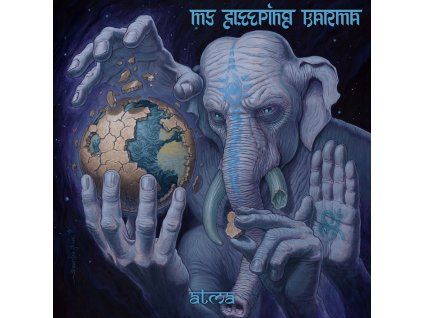 My Sleeping Karma - Atma (CD)