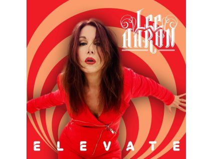 Lee Aaron - Elevate (CD)
