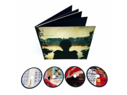 PORCUPINE TREE - Deadwing (CD)