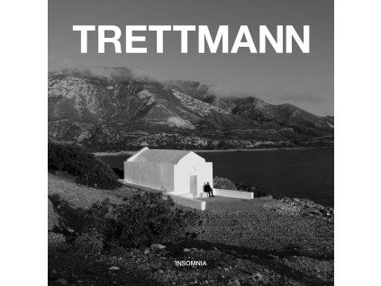 Trettmann - Insomnia (CD)
