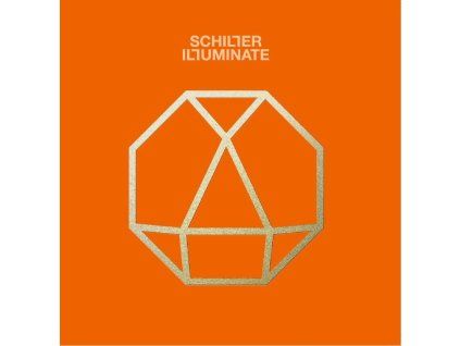 Schiller - Illuminate (CD)
