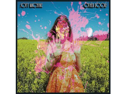 Soft Machine - Other Doors (CD)