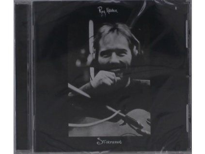 Roy Harper - Stormcock (CD)