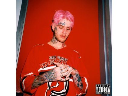 Lil Peep - Hellboy (CD)
