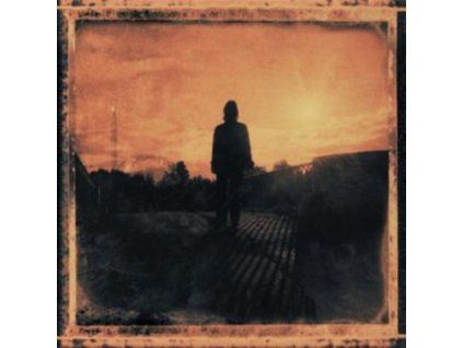 STEVEN WILSON - Grace For Drowning (CD)