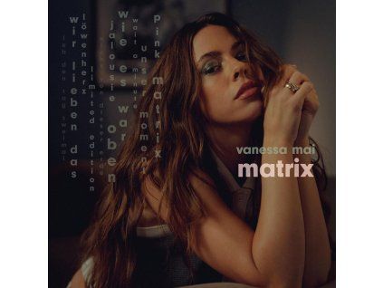 Vanessa Mai - Matrix (CD)