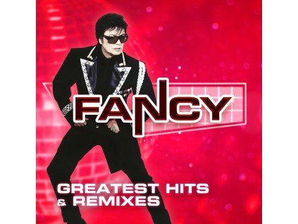 Fancy - Greatest Hits & Remixes (CD)