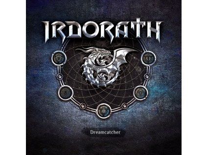Irdorath - Dreamcatcher (CD)