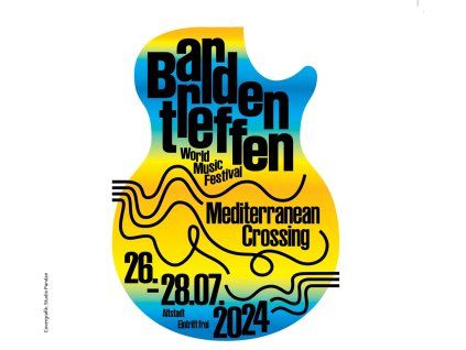 Bardentreffen 2024 (CD)
