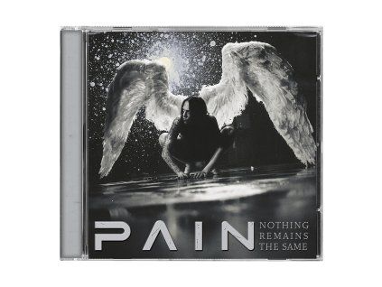 Pain - Nothing Remains The Same (CD)