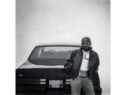 KENDRICK LAMAR - Gnx (CD)