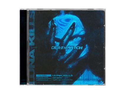 Luna Kills - Deathmatch (CD)