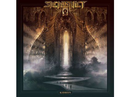Sacrosanct - Kidron (CD)